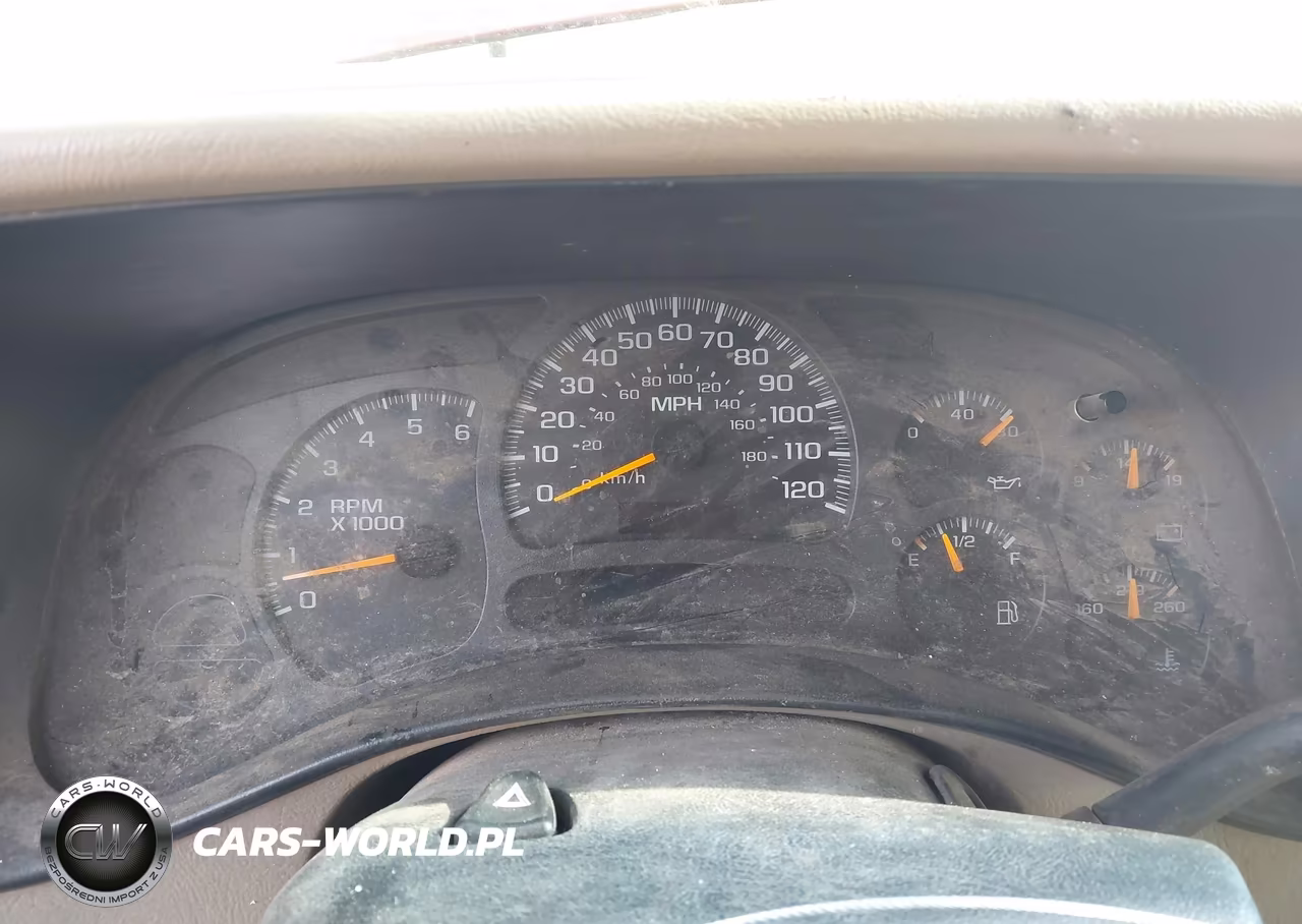 2004 Chevrolet Silverado 1500 Z71 VIN:2GCEK19T541286666 - 15