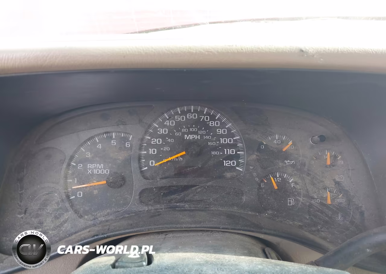 2004 Chevrolet Silverado 1500 Z71 VIN:2GCEK19T541286666 - 7