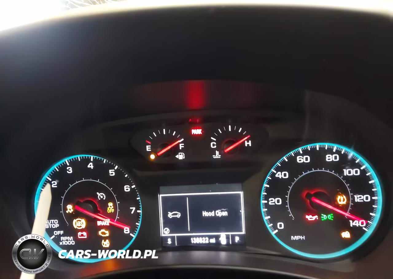 2018 Chevrolet Equinox Lt VIN:2GNAXSEVXJ6184413 - 7