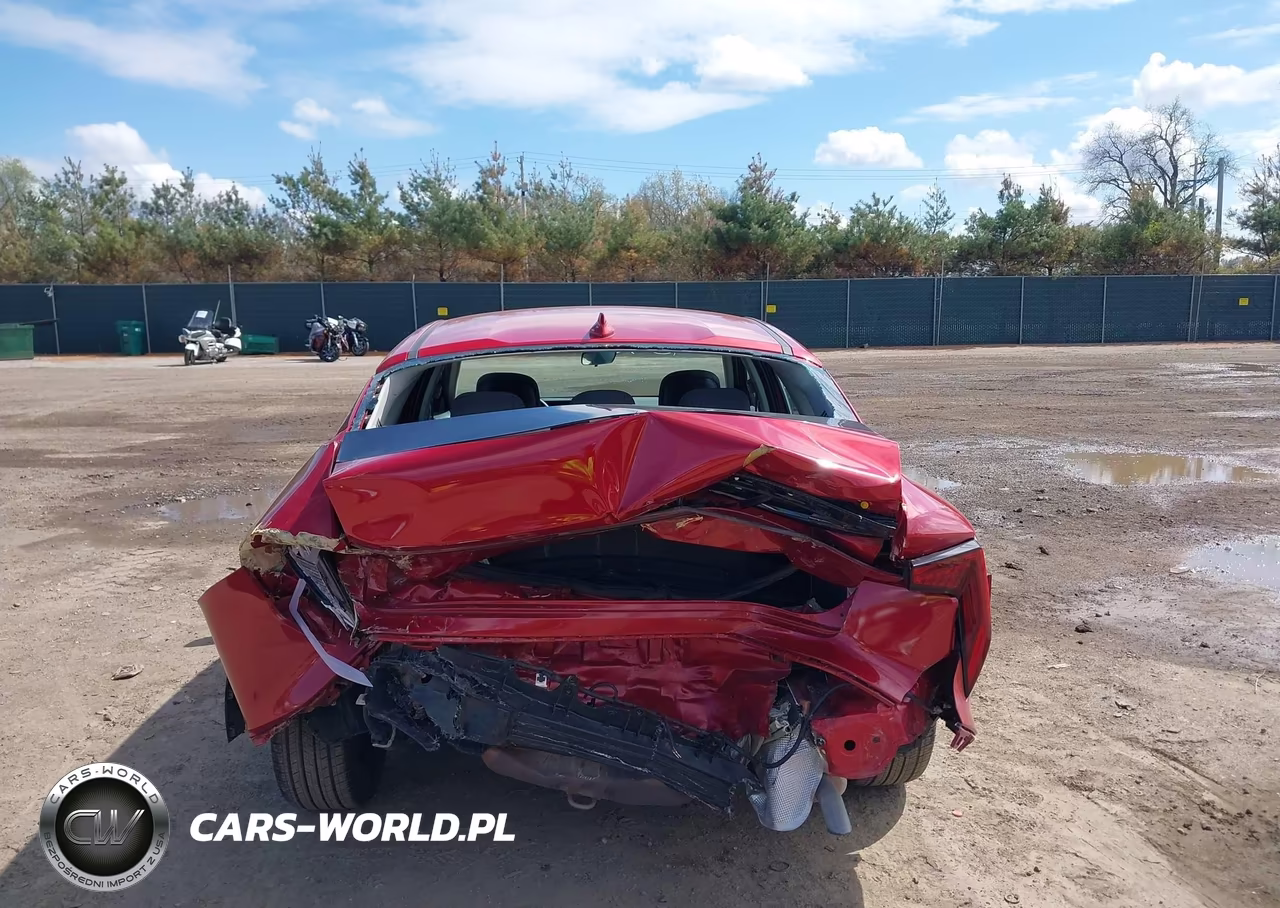 2025 Kia K4 Ex VIN:3KPFU4DE1SE012390 - 17