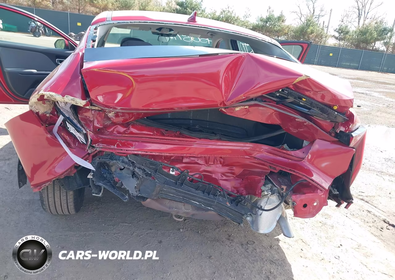 2025 Kia K4 Ex VIN:3KPFU4DE1SE012390 - 6