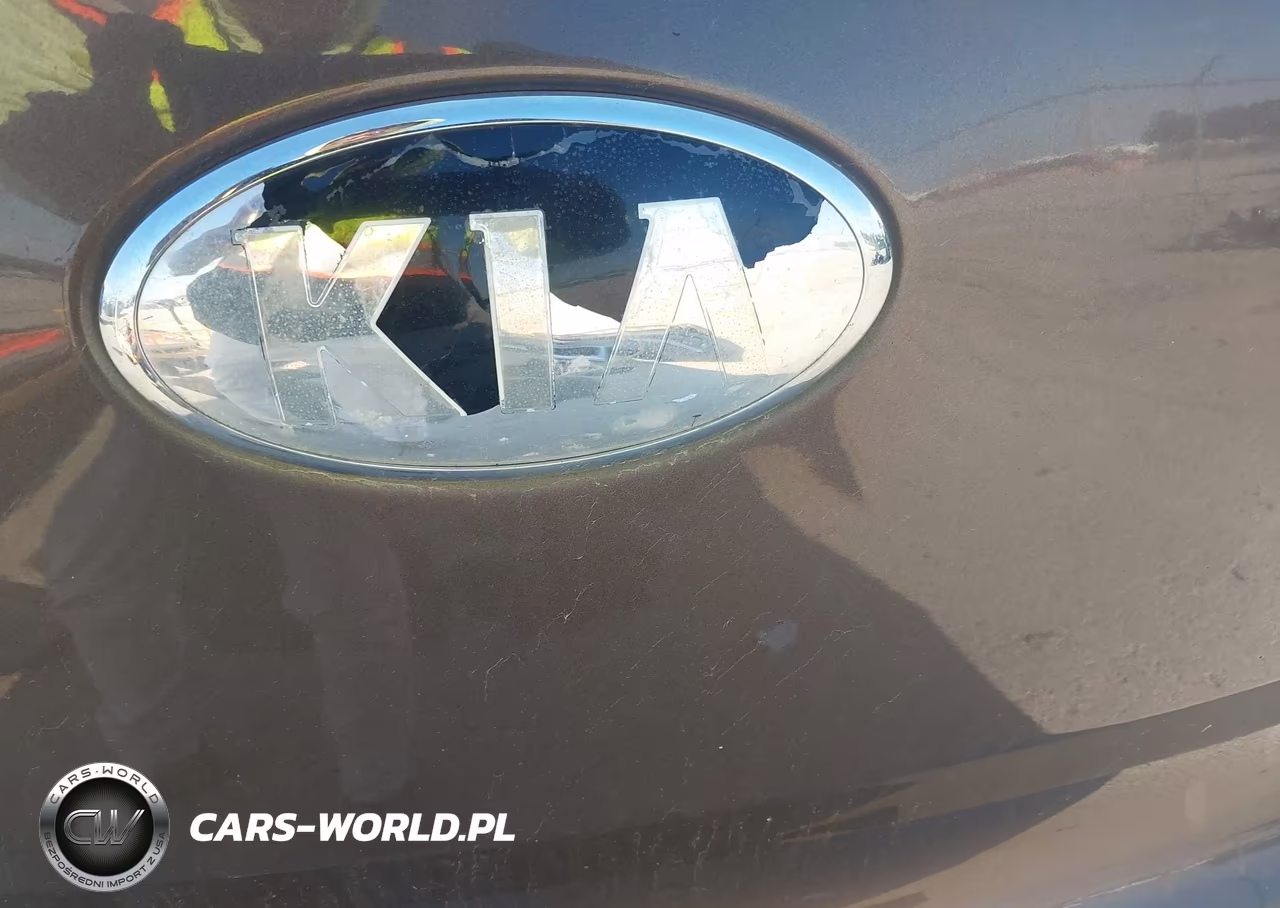 2014 Kia Sportage Lx VIN:KNDPBCAC2E7550124 - 6