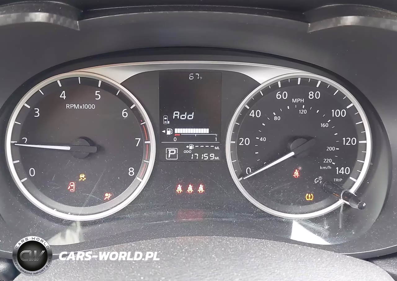 2024 Nissan Versa 1.6 S VIN:3N1CN8DV1RL920080 - 7