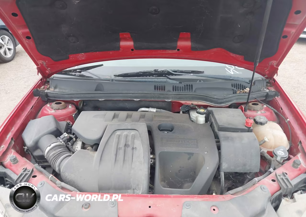 2010 Chevrolet Cobalt Lt VIN:1G1AD5F51A7199098 - 10