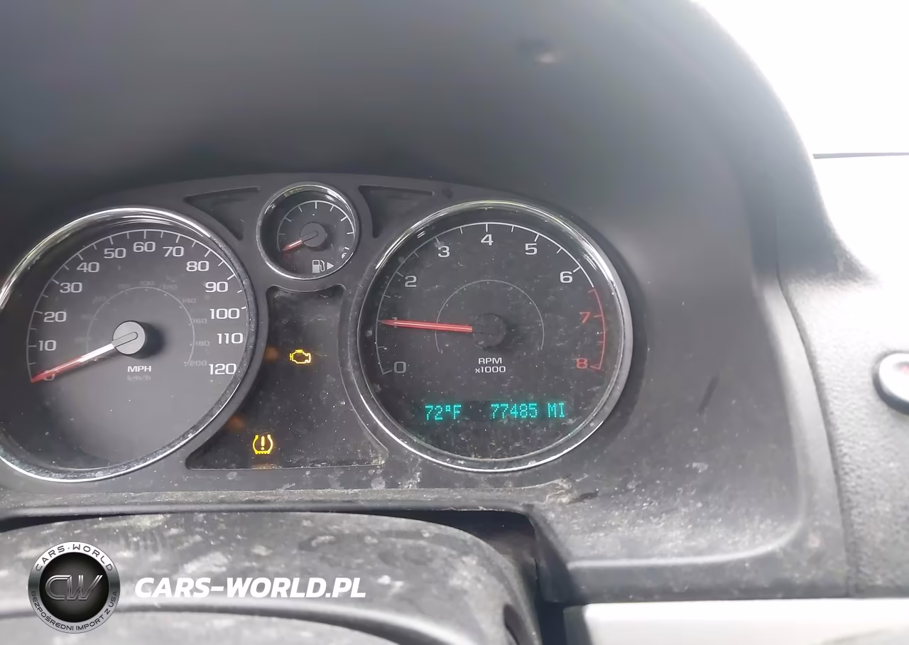 2010 Chevrolet Cobalt Lt VIN:1G1AD5F51A7199098 - 7