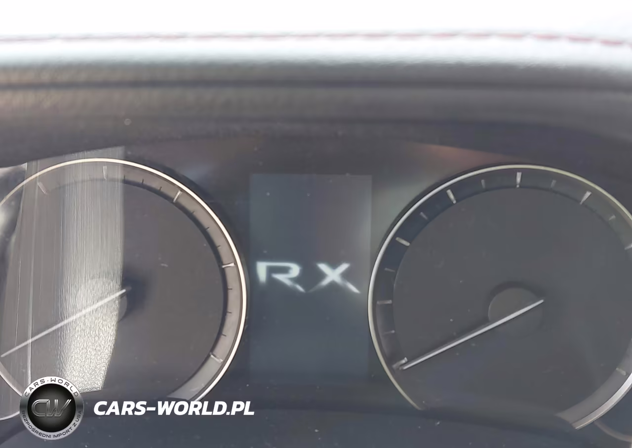 2019 Lexus Rx 350 VIN:2T2ZZMCA9KC145518 - 7