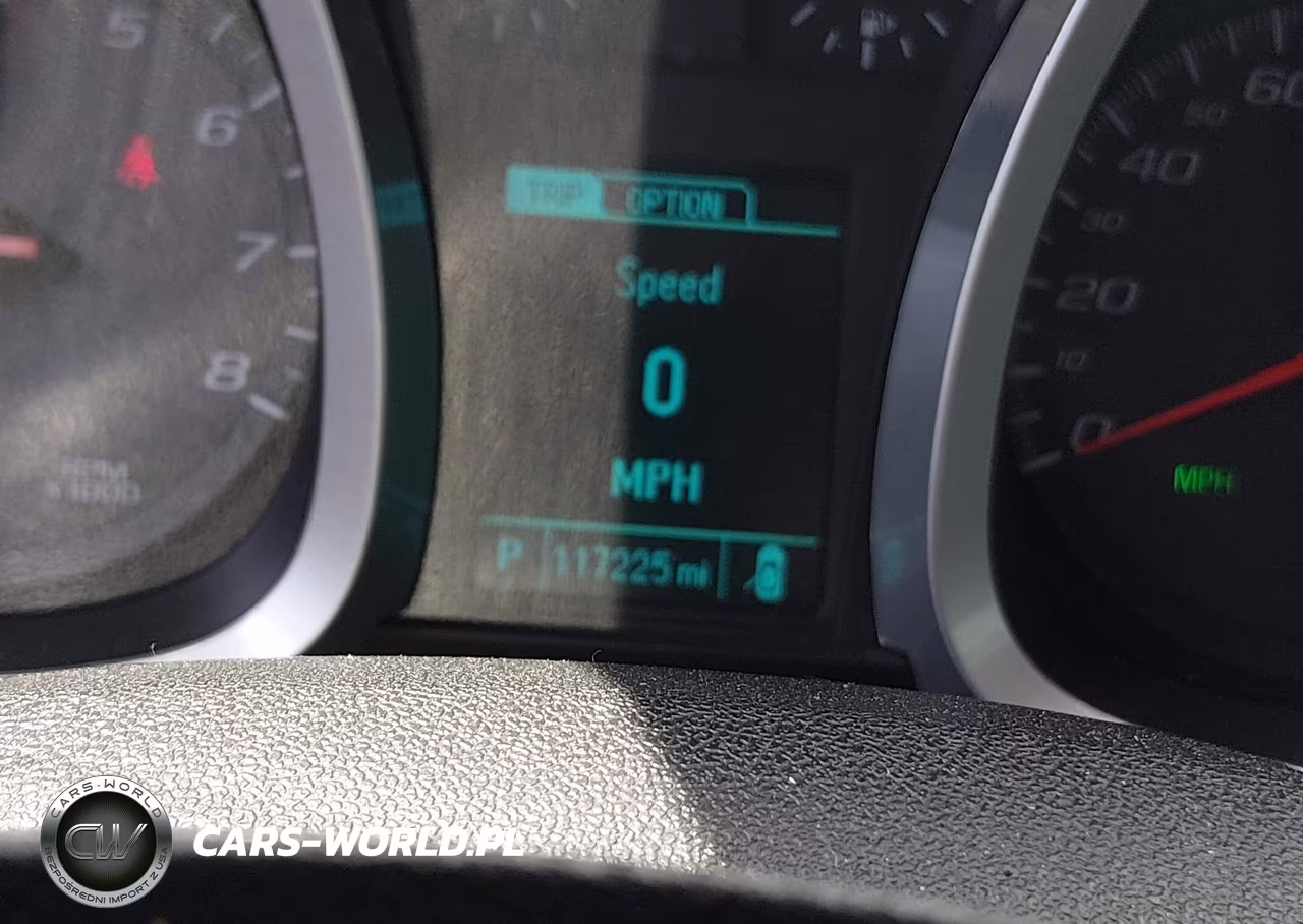 2015 Chevrolet Equinox Ls VIN:2GNALAEK4F6136621 - 16