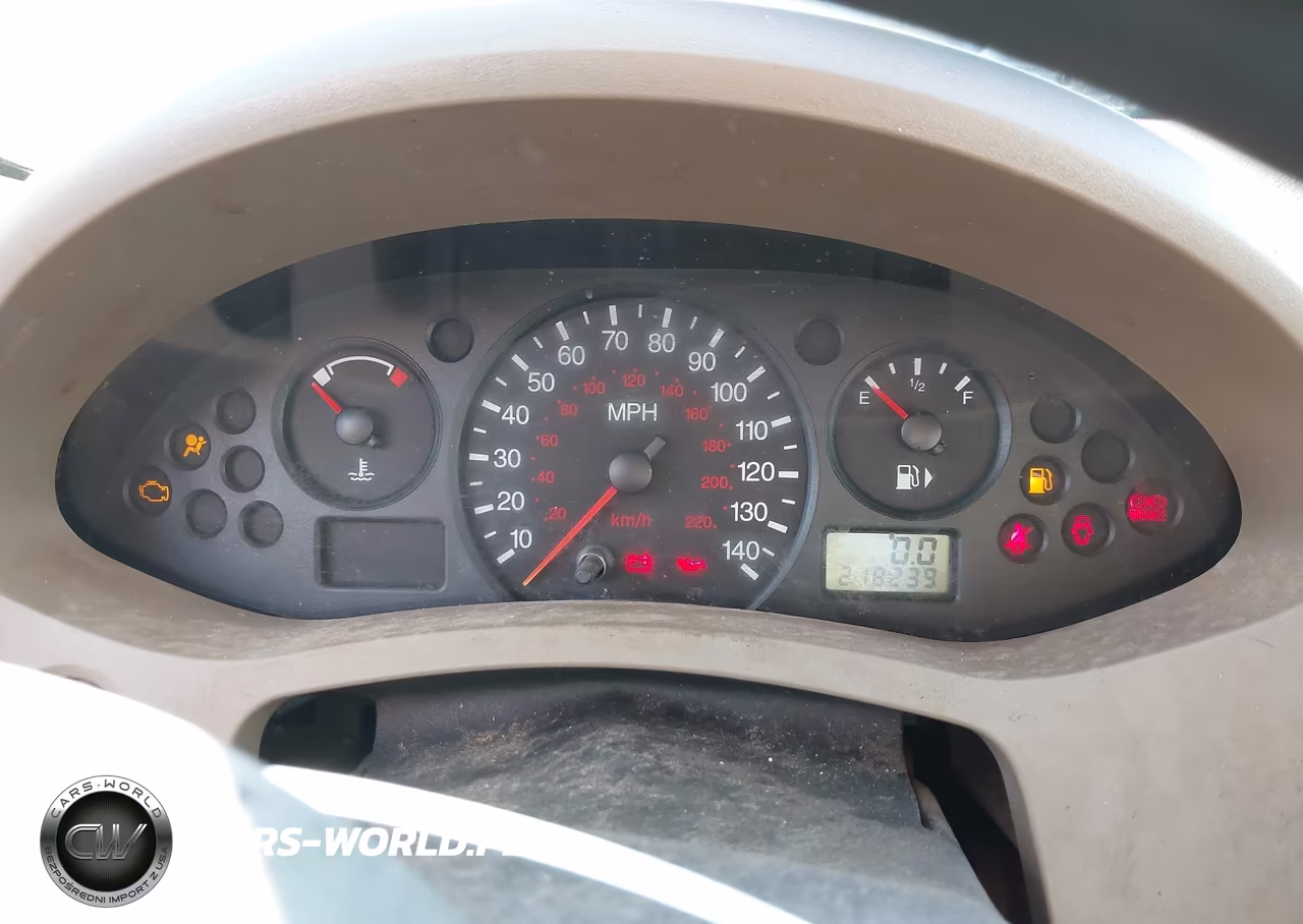 2007 Ford Focus S-Se-Ses VIN:1FAFP34N07W231703 - 7