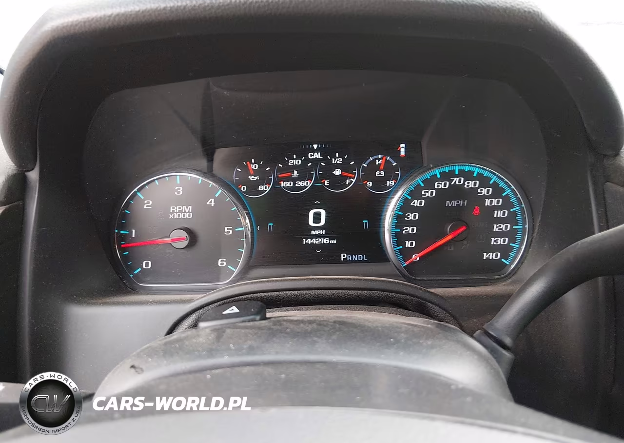 2017 GMC Yukon Xl Denali VIN:1GKS2HKJ8HR201213 - 7