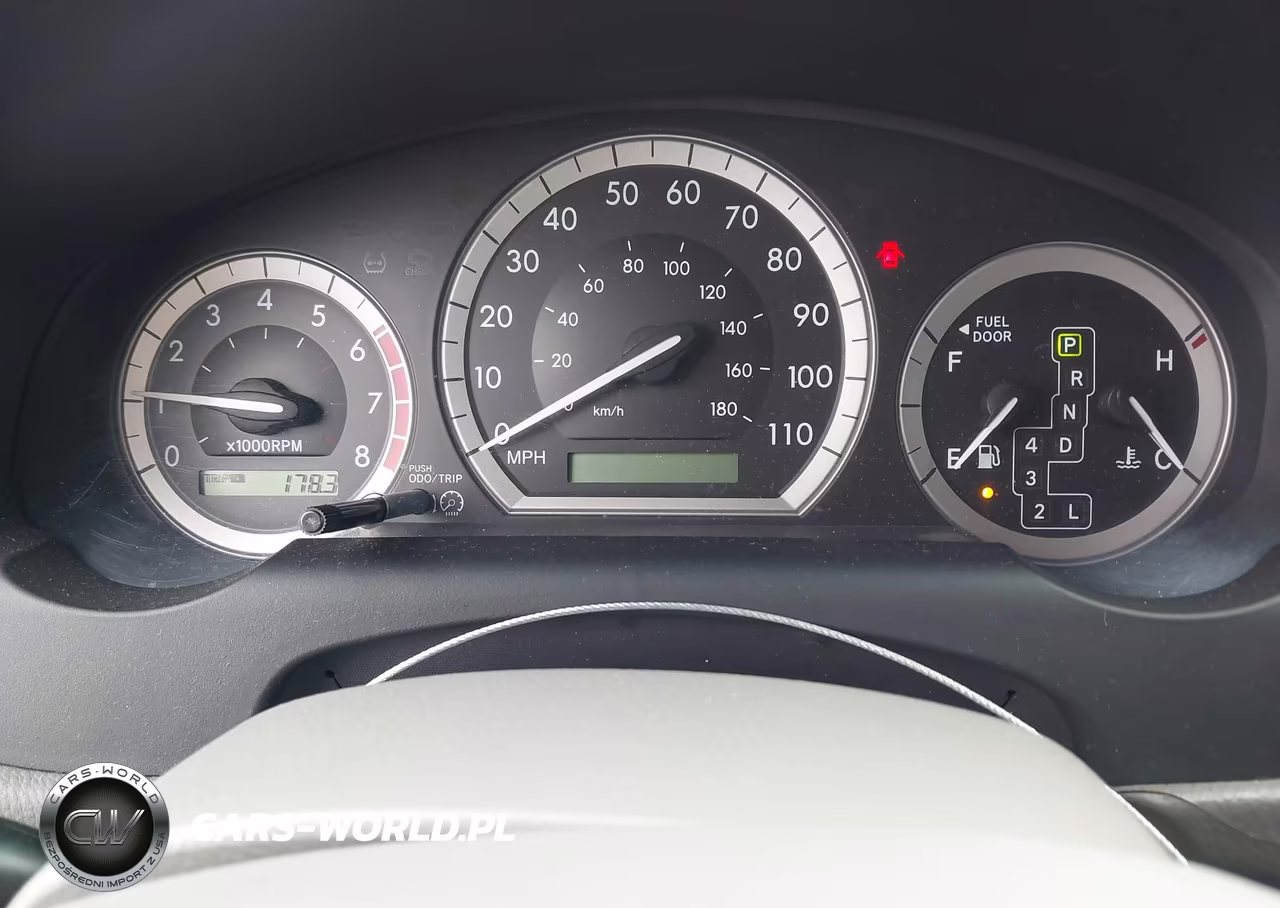 2004 Toyota Sienna Xle Limited VIN:5TDZA22C54S072709 - 7