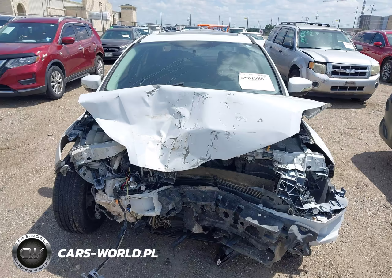 2014 Ford Focus Se VIN:1FADP3F24EL237058 - 13