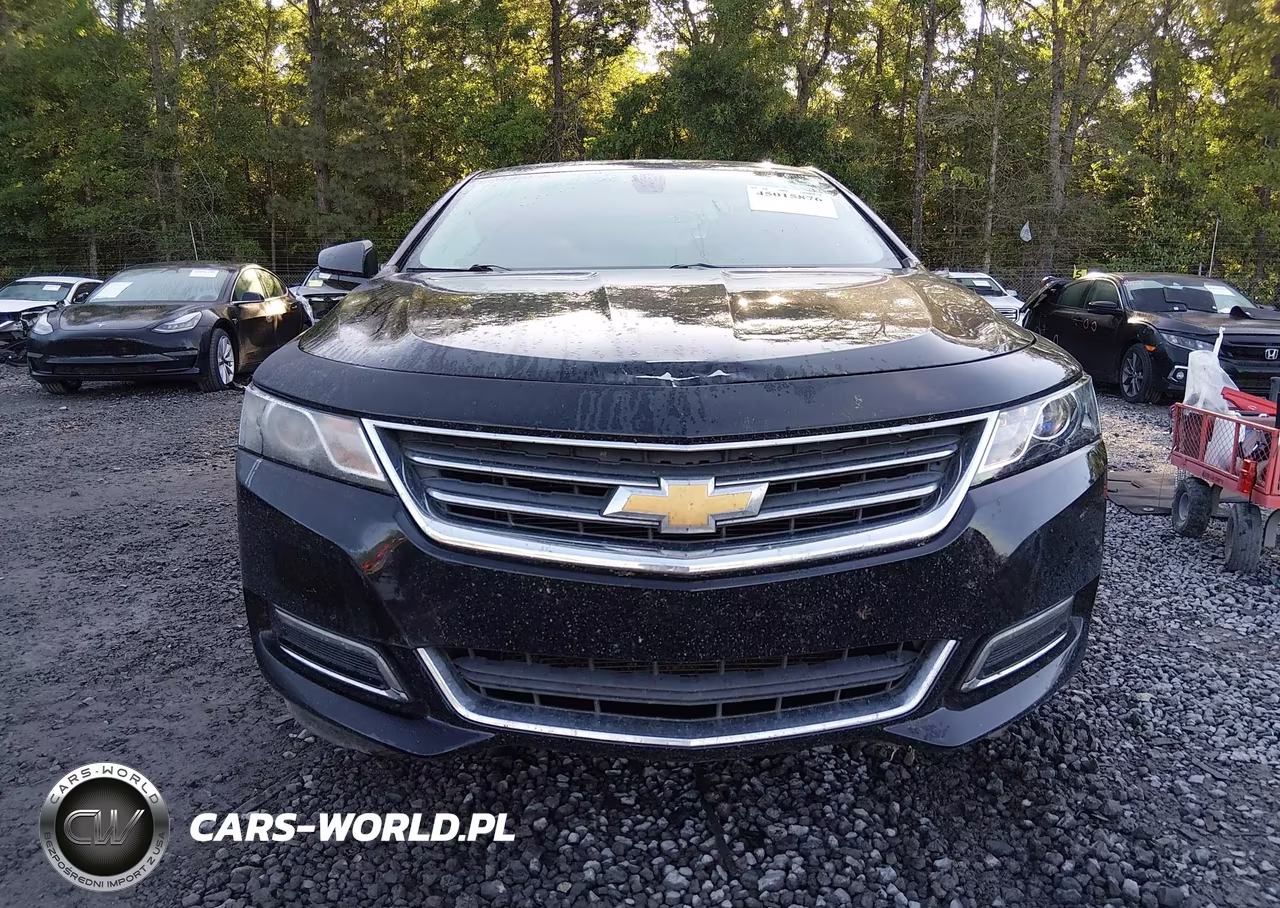 2020 Chevrolet Impala Fwd Lt VIN:1G11Z5S36LU114010 - 12