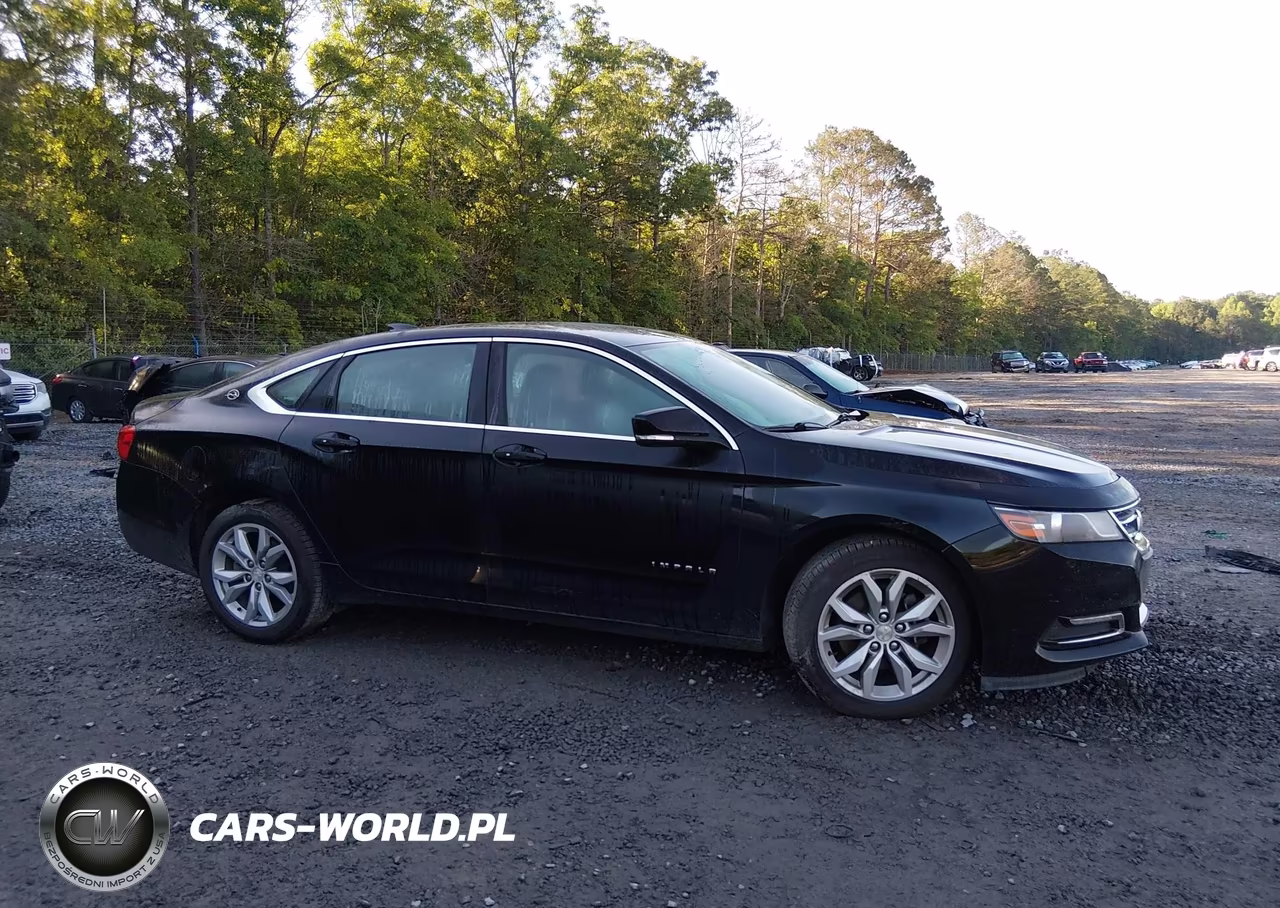2020 Chevrolet Impala Fwd Lt VIN:1G11Z5S36LU114010 - 13