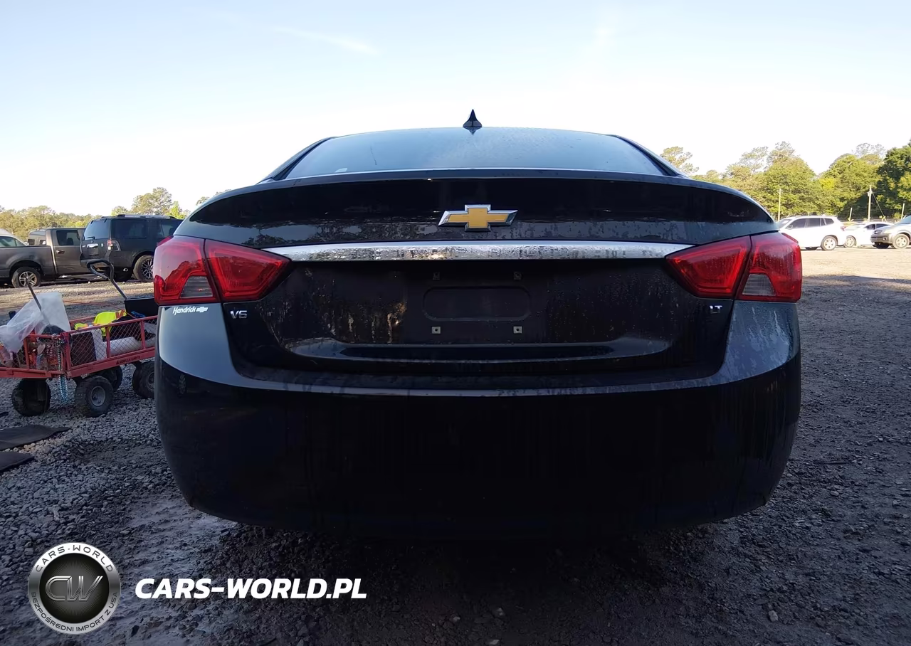 2020 Chevrolet Impala Fwd Lt VIN:1G11Z5S36LU114010 - 16
