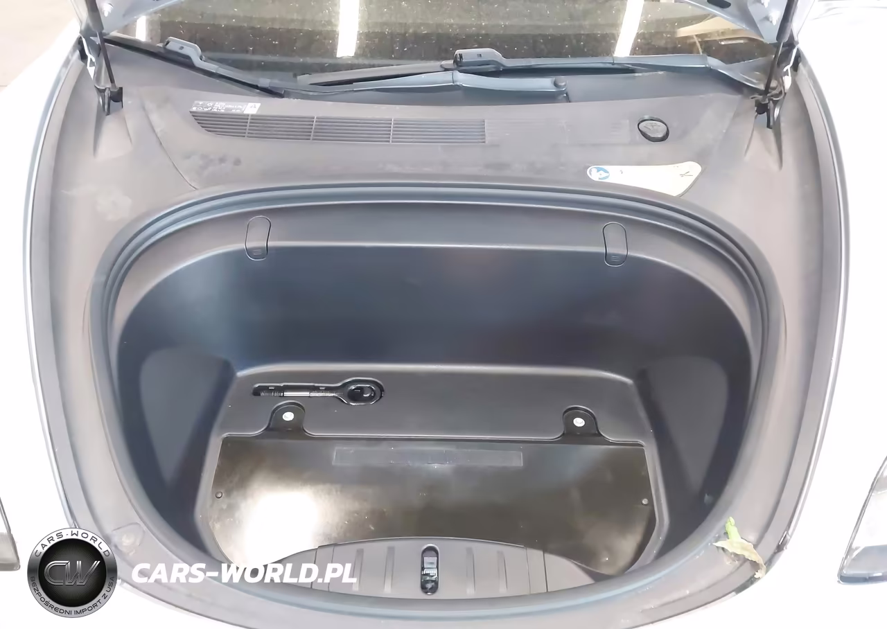 2018 Tesla Model 3 Long Range-Mid Range VIN:5YJ3E1EA8JF011594 - 10