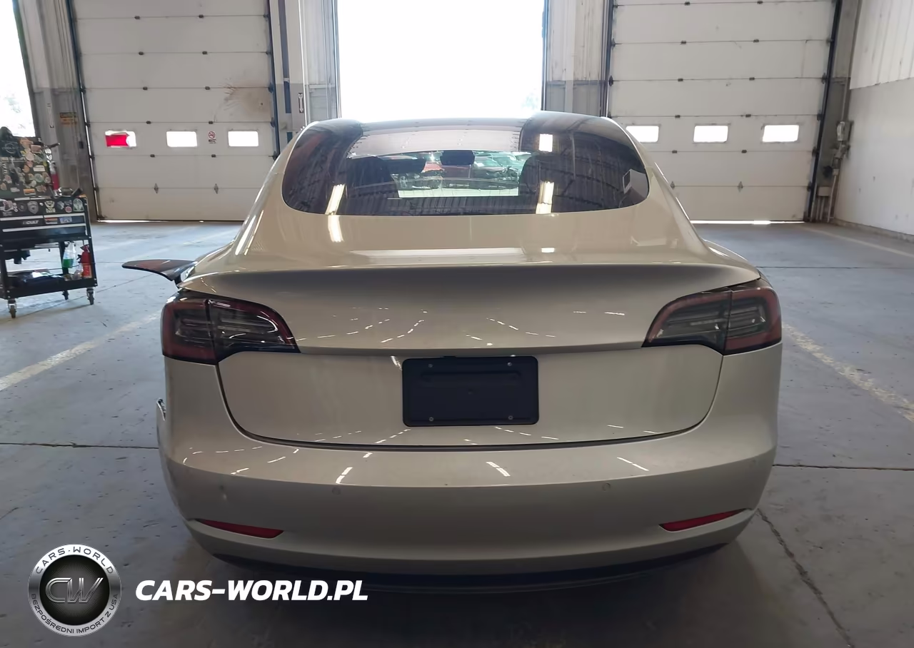 2018 Tesla Model 3 Long Range-Mid Range VIN:5YJ3E1EA8JF011594 - 15