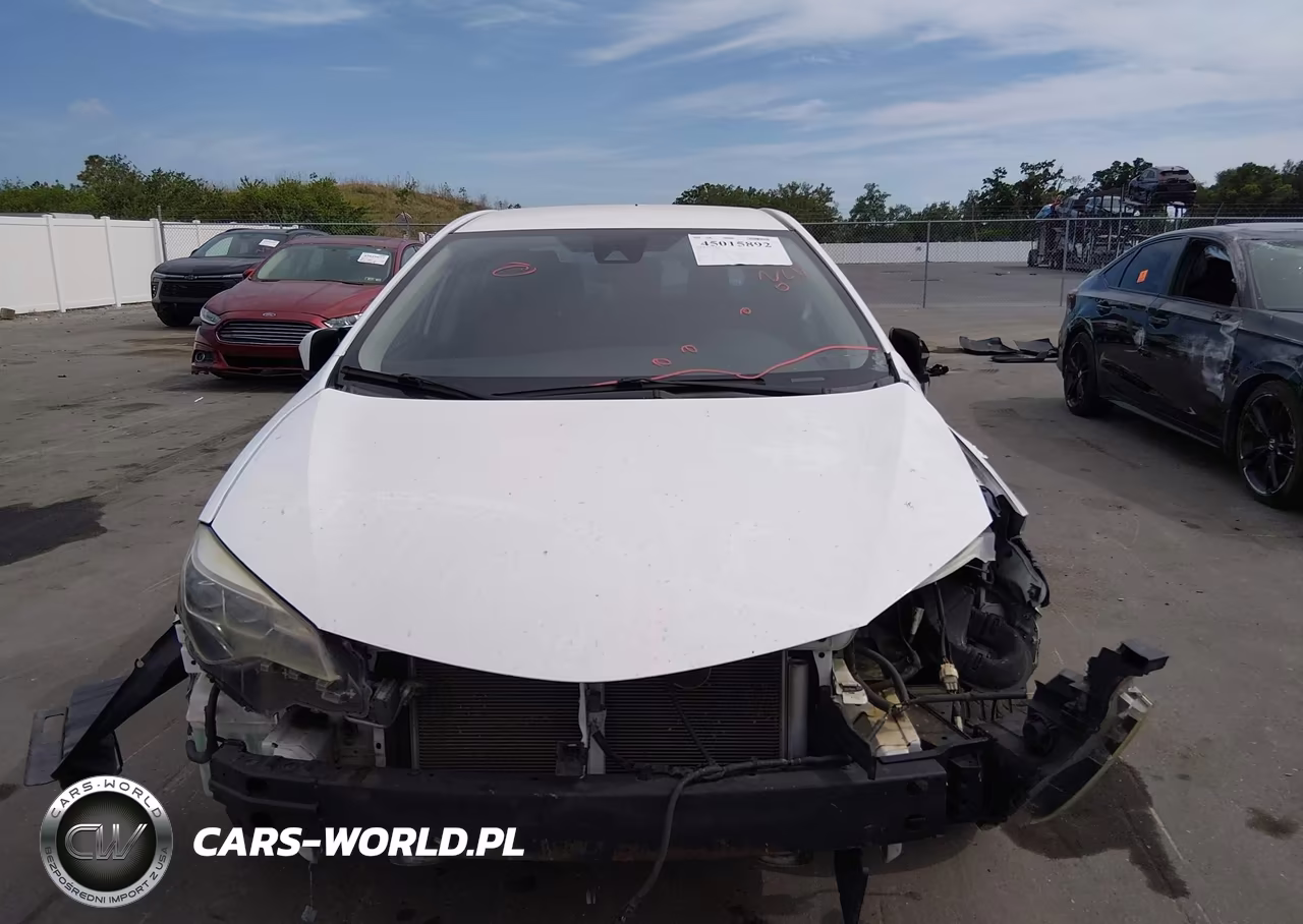2018 Toyota Corolla Se VIN:2T1BURHE5JC103715 - 13