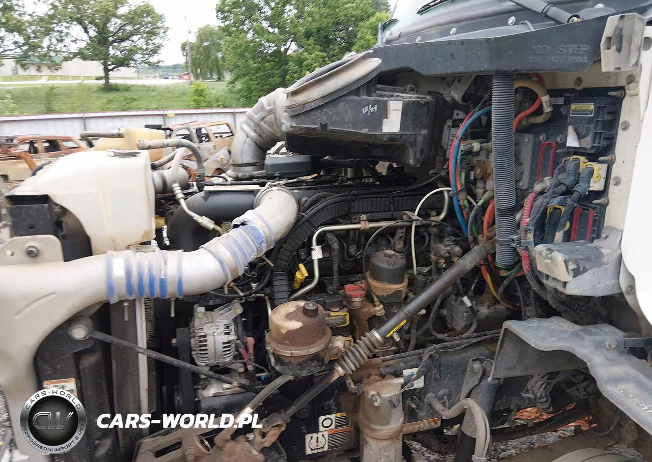 2021 Peterbilt 579 VIN:1XPBDP9X3MD754142 - 10