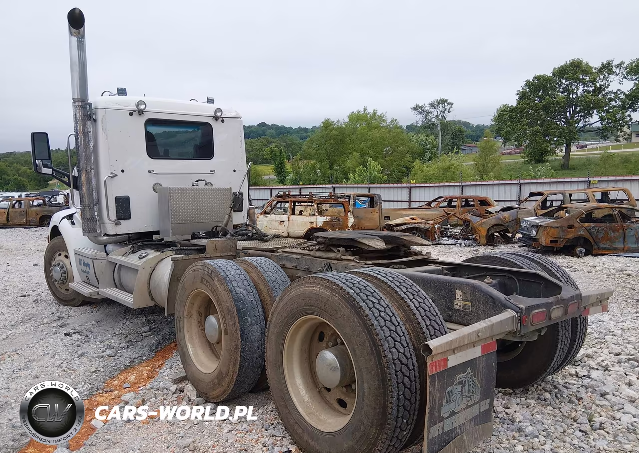 2021 Peterbilt 579 VIN:1XPBDP9X3MD754142 - 3