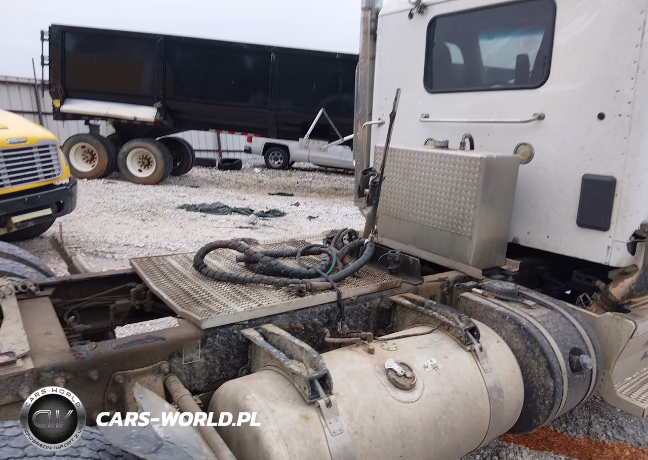 2021 Peterbilt 579 VIN:1XPBDP9X3MD754142 - 7