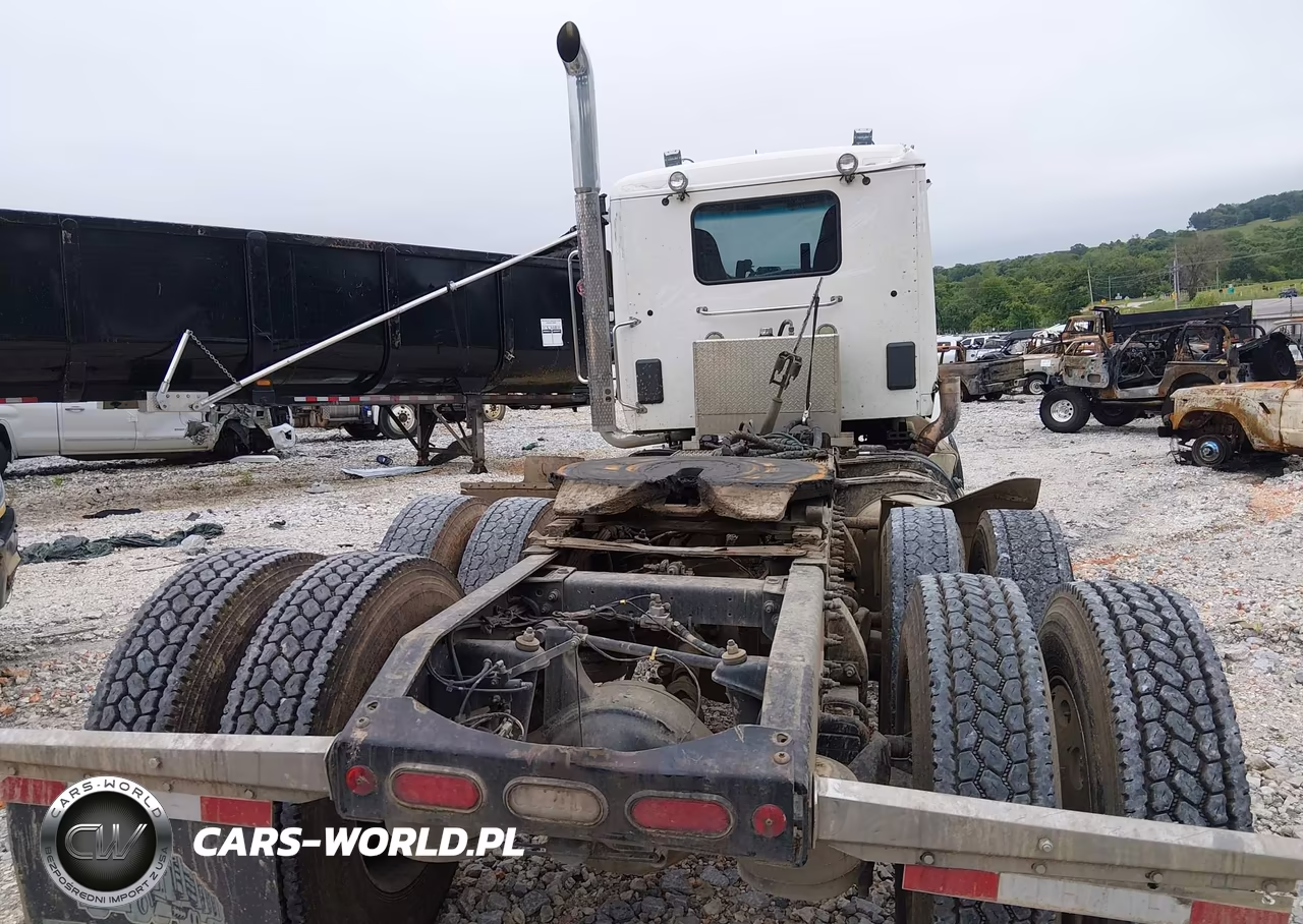 2021 Peterbilt 579 VIN:1XPBDP9X3MD754142 - 8