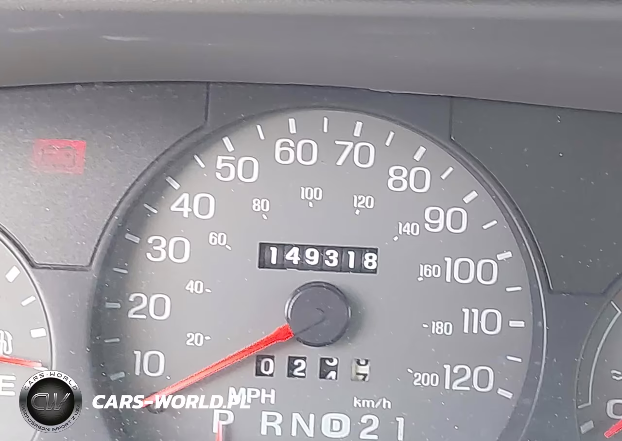 1999 Mercury Grand Marquis Gs VIN:2MEFM74W6XX727997 - 15