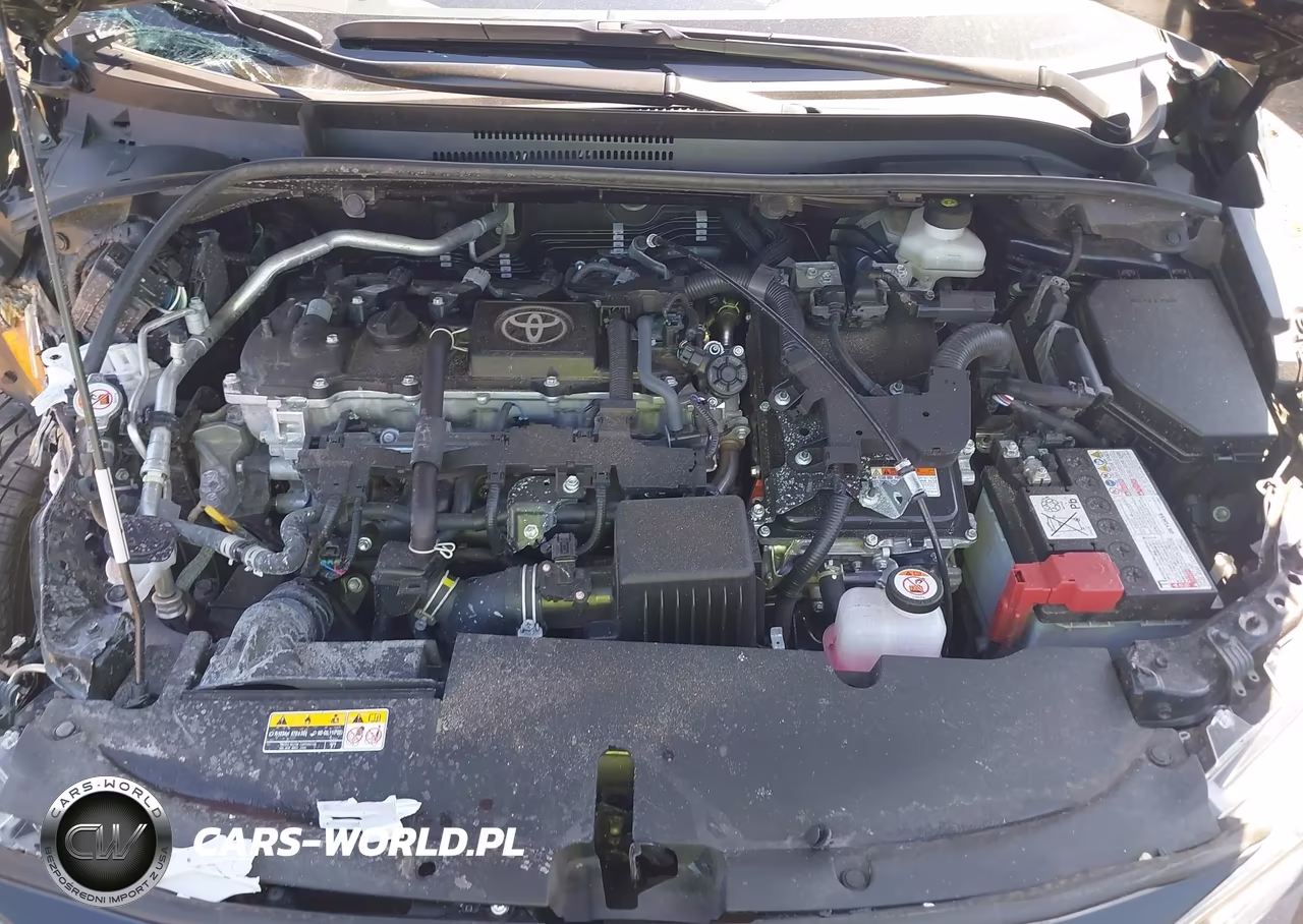 2026 Toyota Corolla Hybrid Hybrid Le VIN:JTDBDMHE6T3027338 - 10