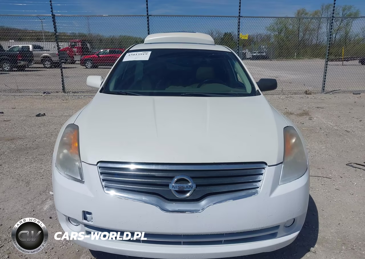 2009 Nissan Altima 2.5 S VIN:1N4AL21E99N501623 - 12