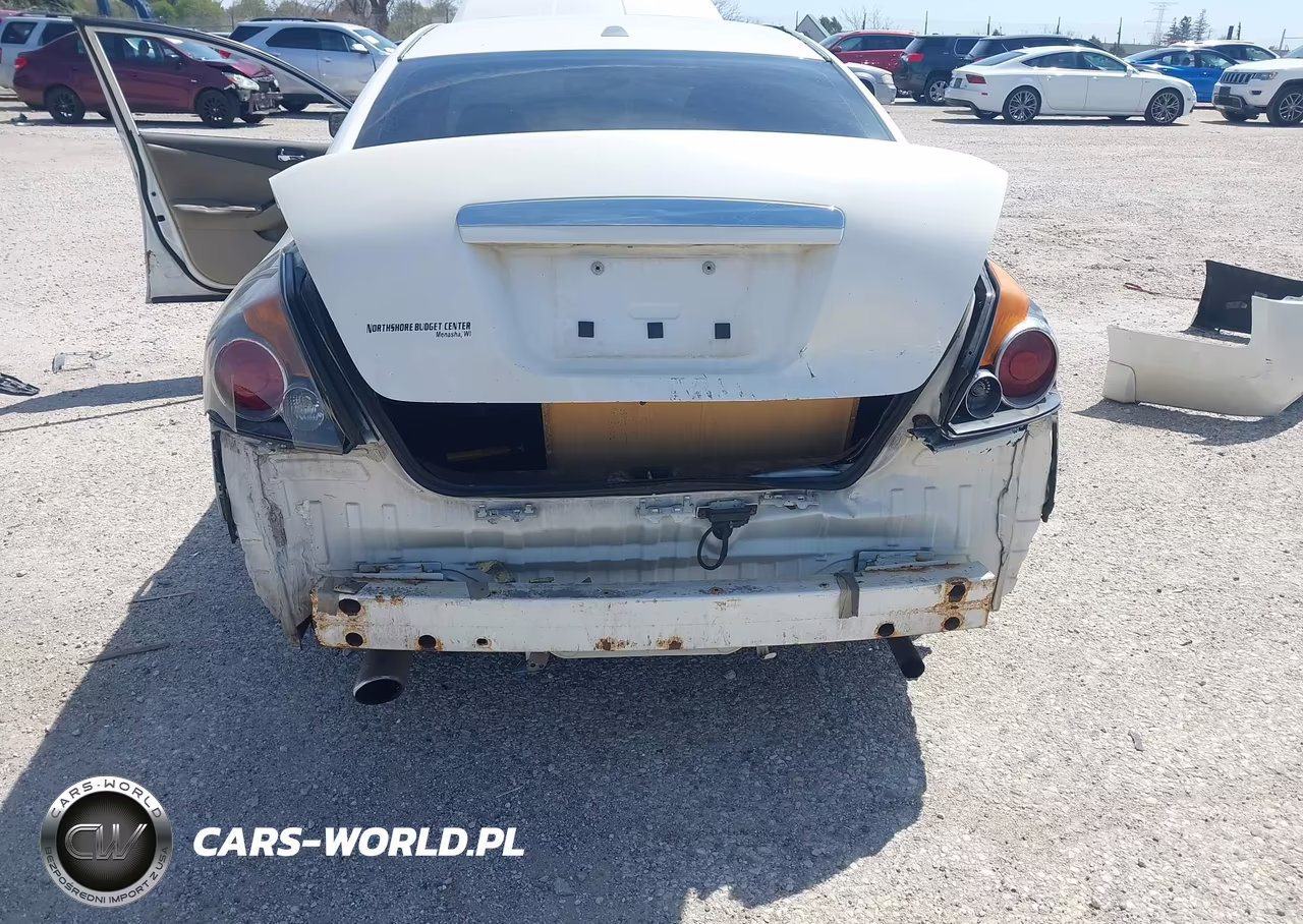 2009 Nissan Altima 2.5 S VIN:1N4AL21E99N501623 - 6