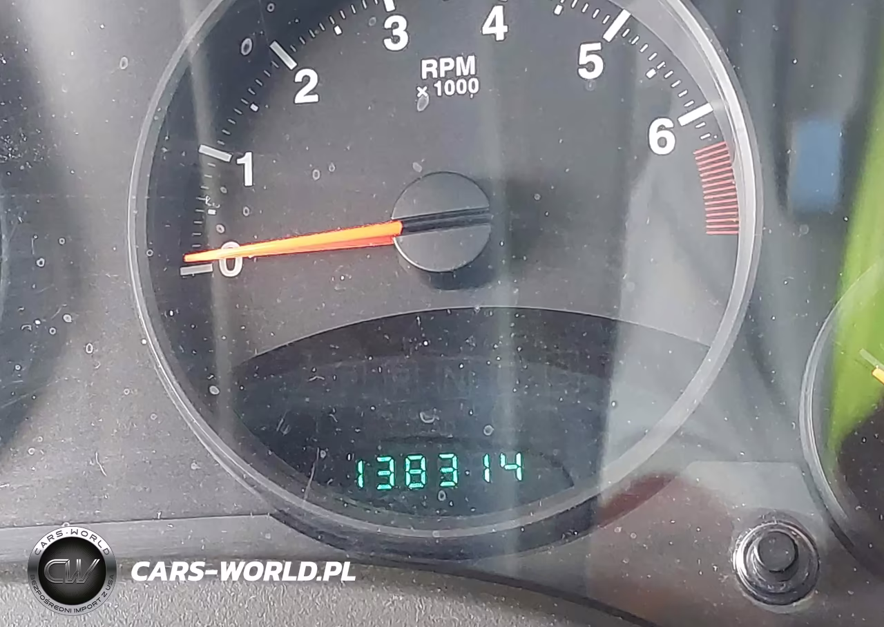 2013 Jeep Compass Sport VIN:1C4NJCBA5DD265683 - 7