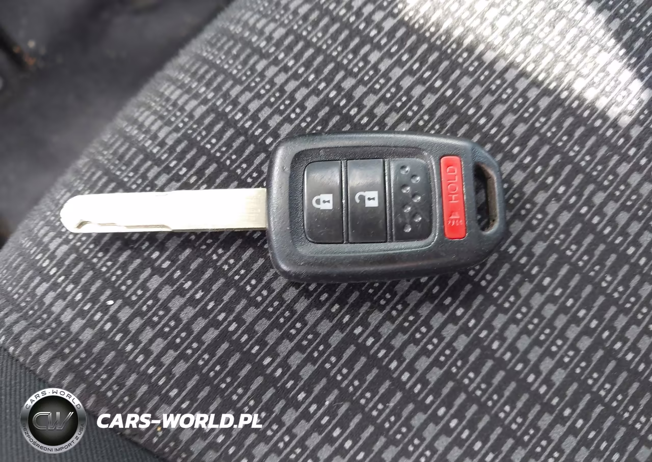 2016 Honda Fit Lx VIN:JHMGK5H56GX027838 - 11