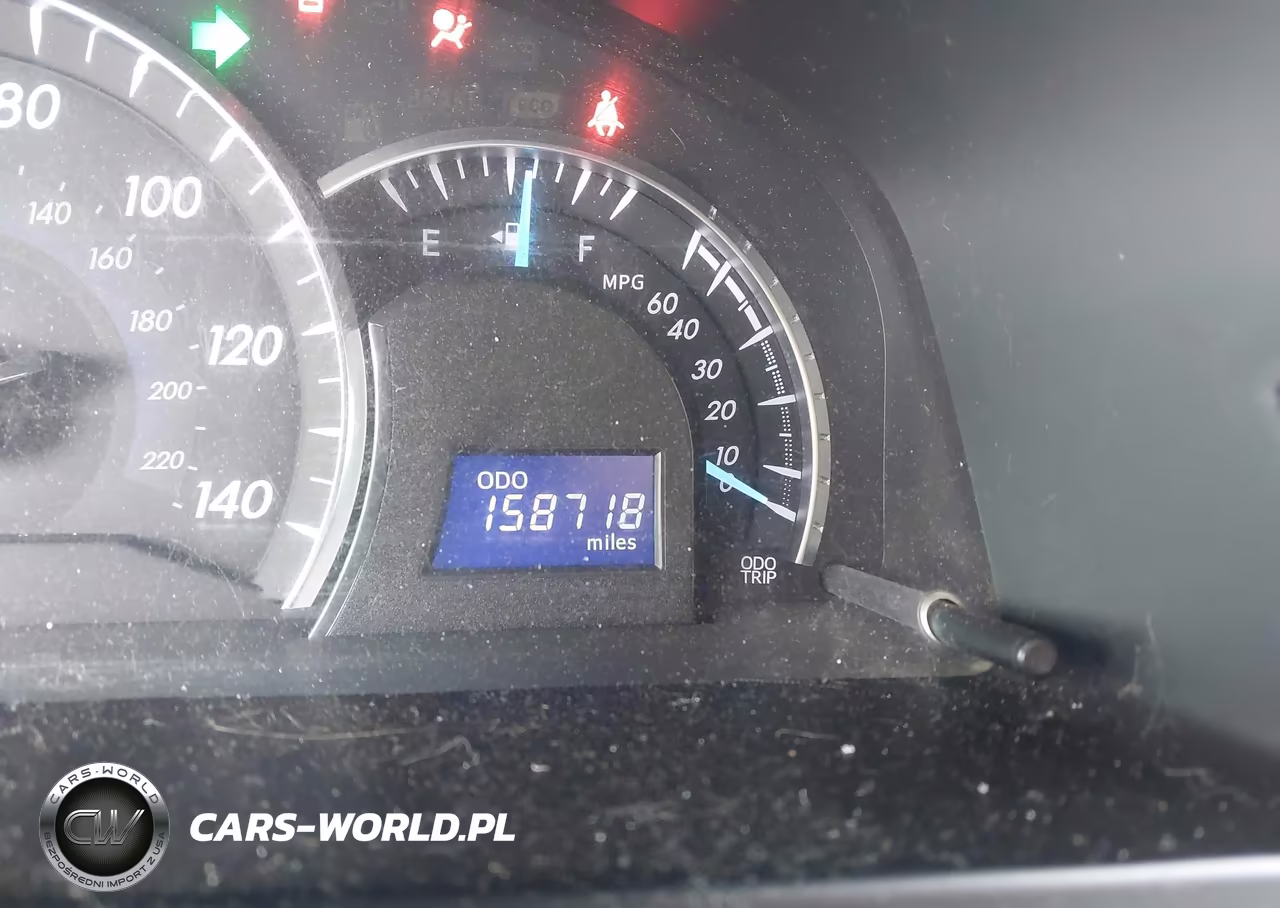 2014 Toyota Camry Xle V6 VIN:4T1BK1FK9EU550455 - 15