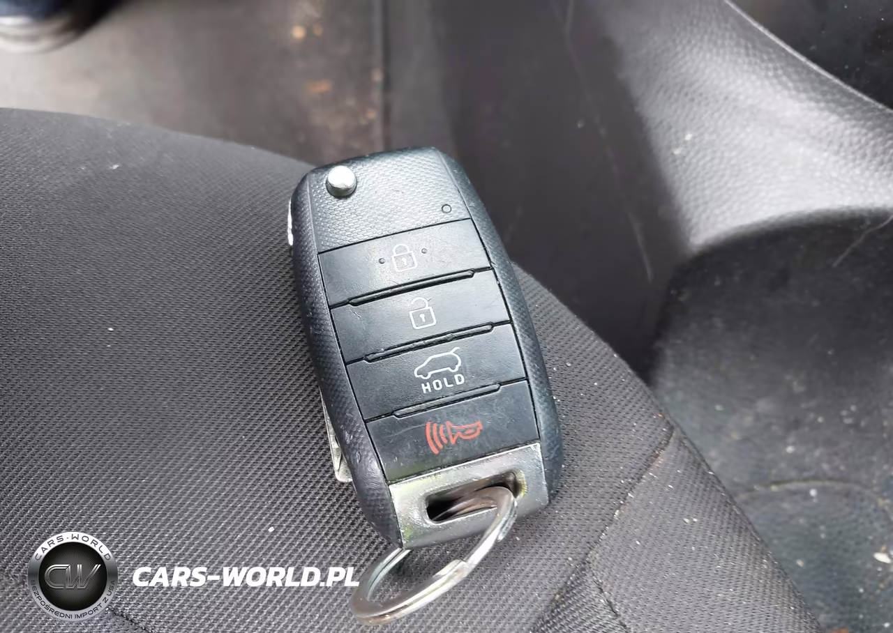 2016 Kia Soul VIN:KNDJN2A29G7397534 - 11