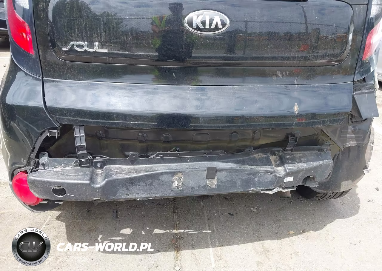 2016 Kia Soul VIN:KNDJN2A29G7397534 - 6