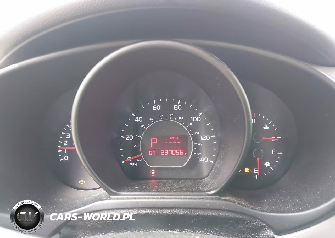2016 Kia Soul VIN:KNDJN2A29G7397534 - 7
