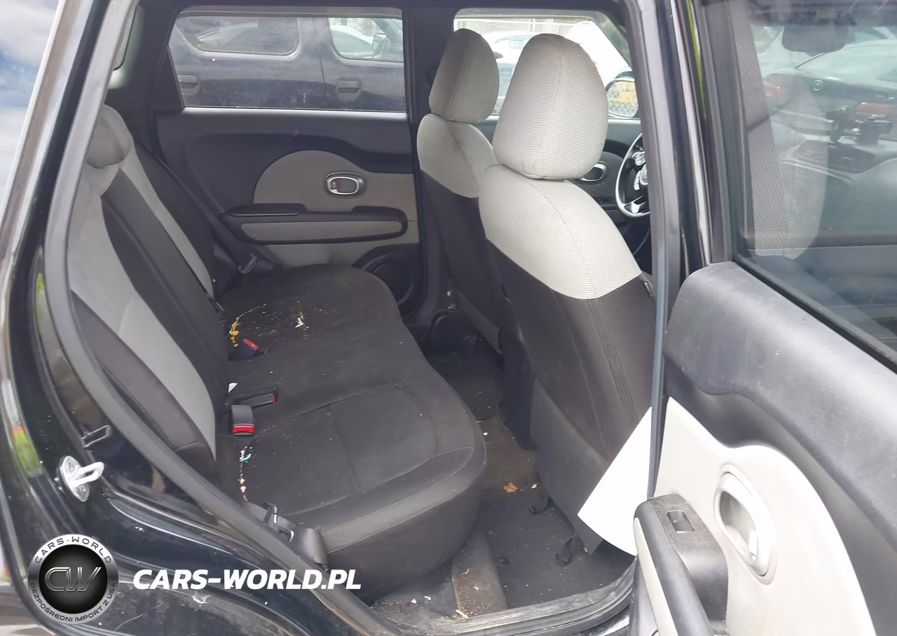 2016 Kia Soul VIN:KNDJN2A29G7397534 - 8