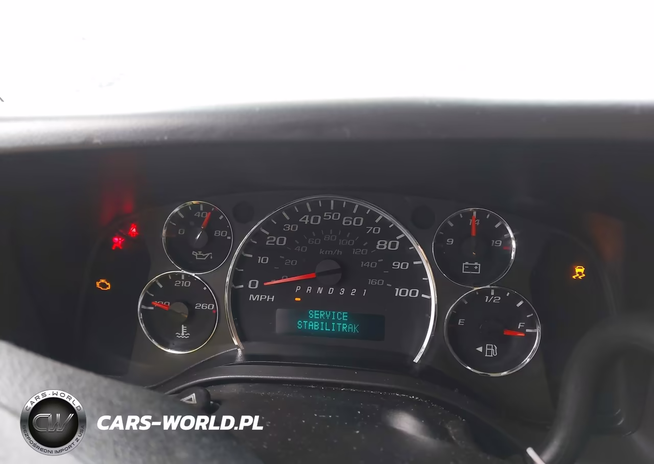2014 Chevrolet Express 1500 Work Van VIN:1GCSGAFX0E1131025 - 7