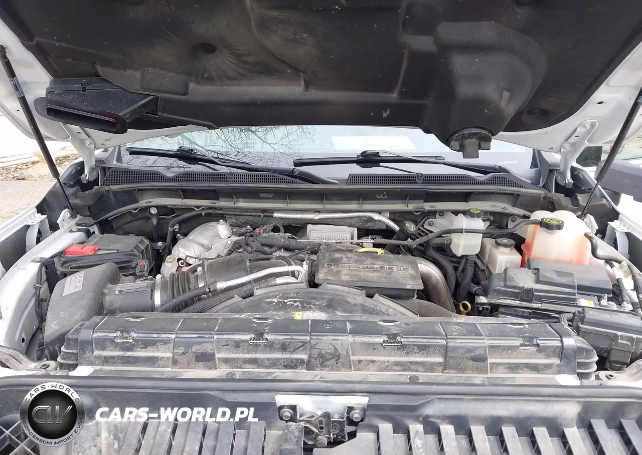 2021 GMC Sierra 2500Hd Sle VIN:1GT49MEYXMF224456 - 10