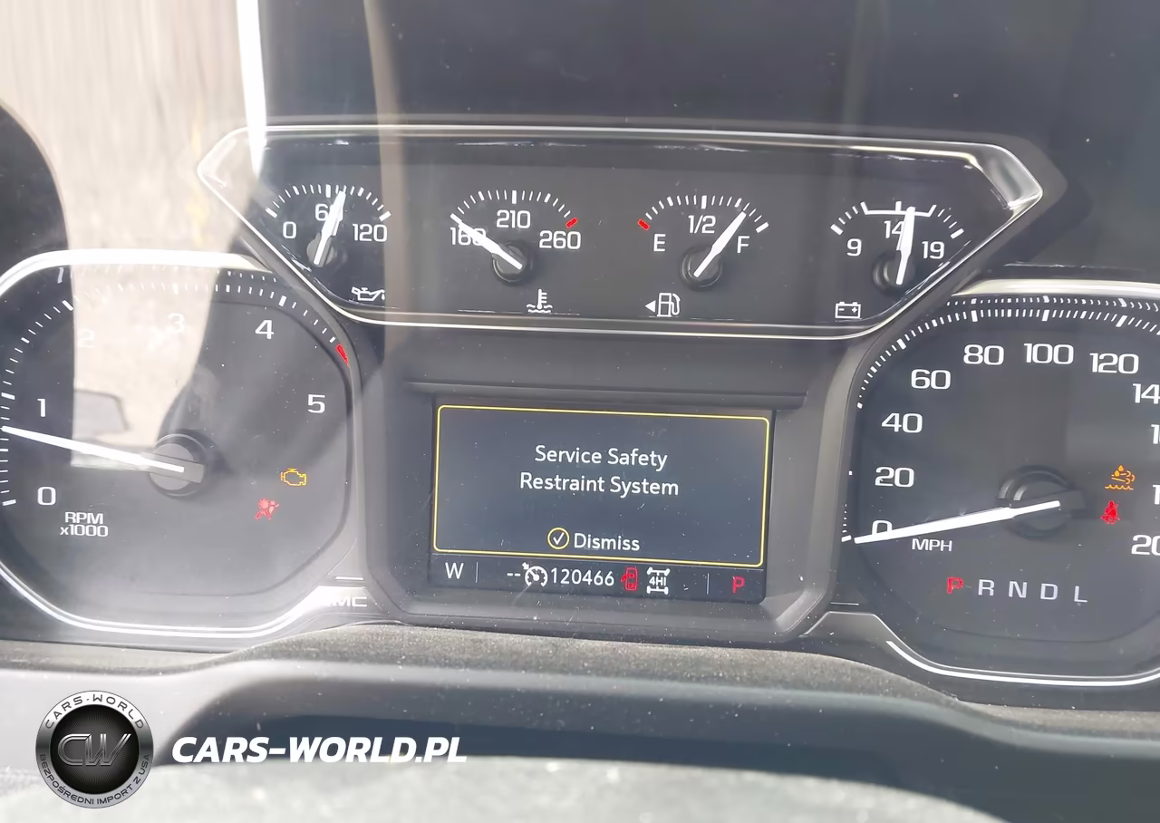 2021 GMC Sierra 2500Hd Sle VIN:1GT49MEYXMF224456 - 7