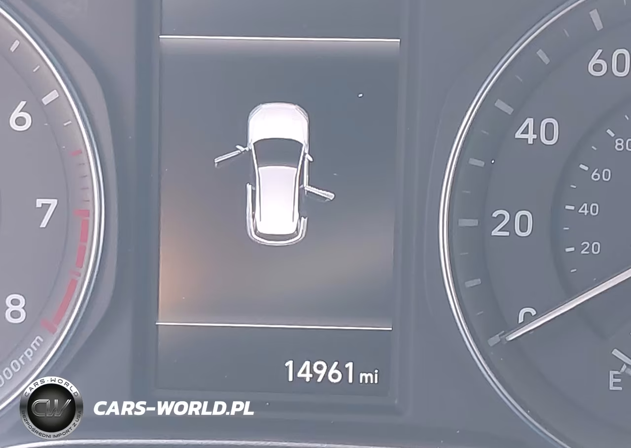 2023 Hyundai Kona Se VIN:KM8K22ABXPU057299 - 16