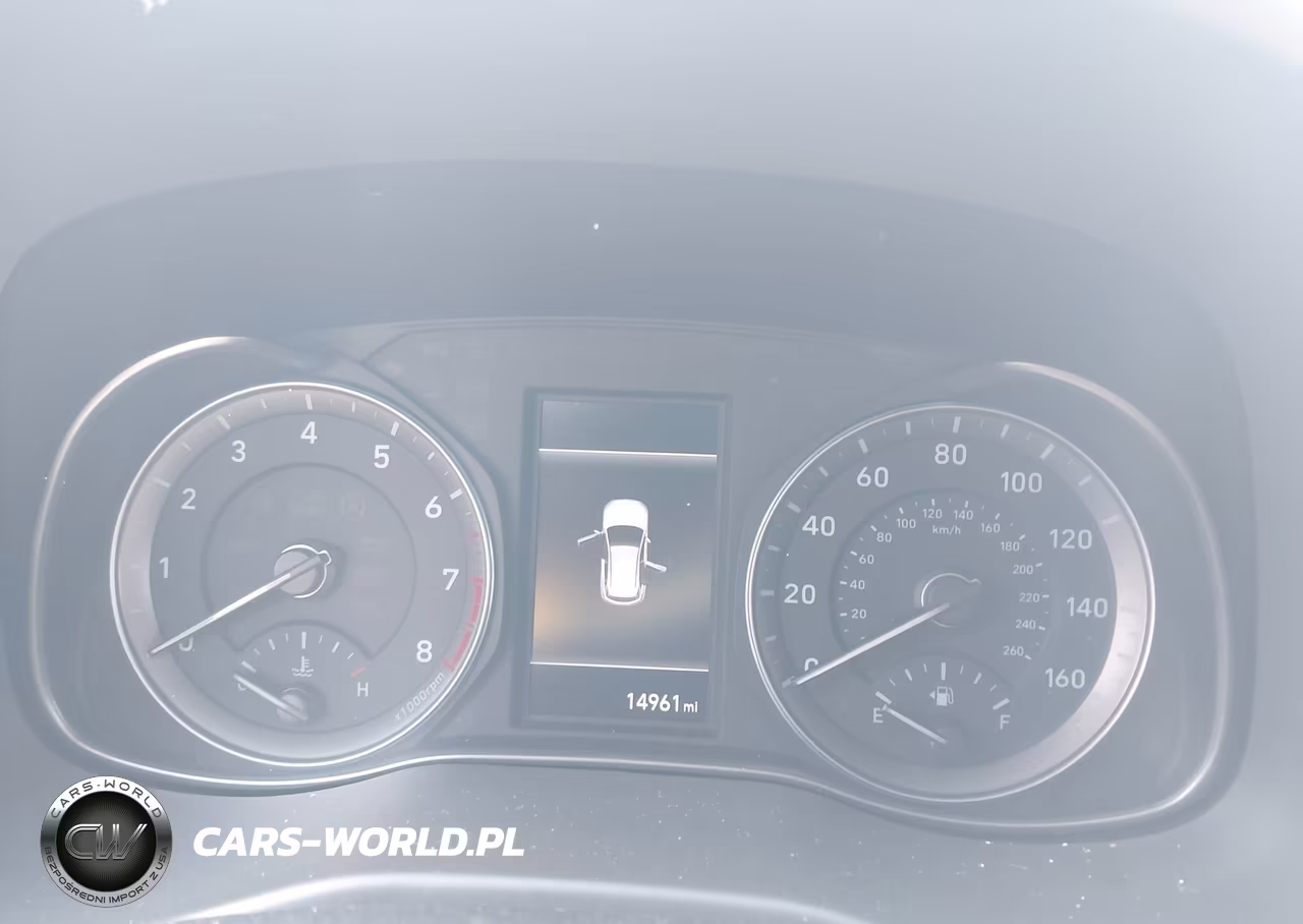 2023 Hyundai Kona Se VIN:KM8K22ABXPU057299 - 7