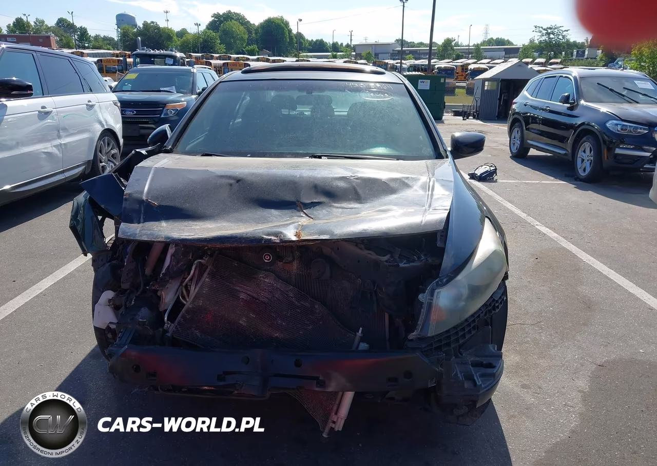 2012 Honda Accord 2.4 Ex VIN:1HGCP2E77CA091021 - 12