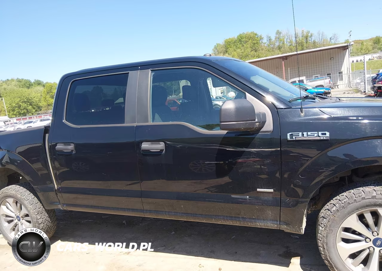 2017 Ford F-150 Xl VIN:1FTEW1EPXHFB87353 - 13