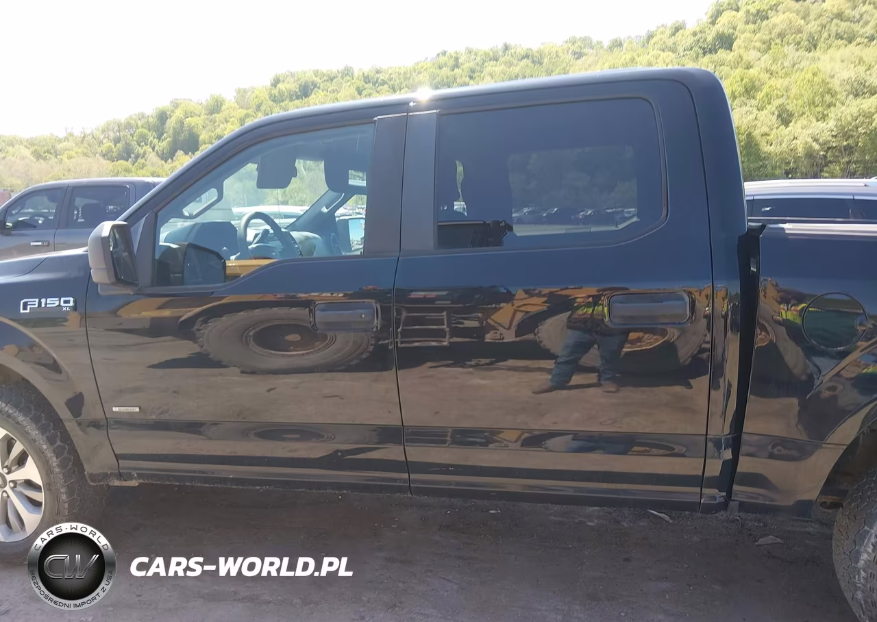2017 Ford F-150 Xl VIN:1FTEW1EPXHFB87353 - 14
