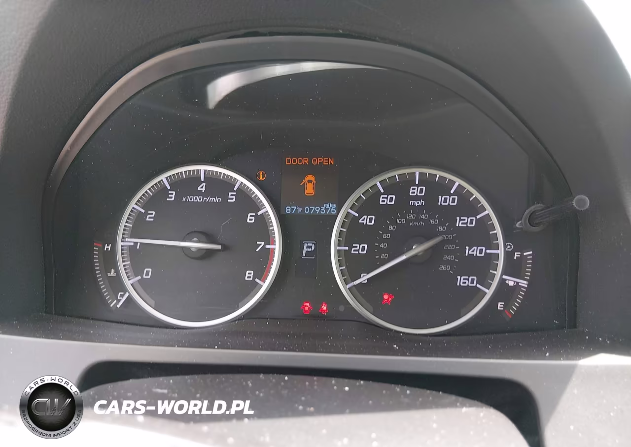 2017 Acura Rdx Acurawatch Plus Package VIN:5J8TB3H32HL011164 - 7