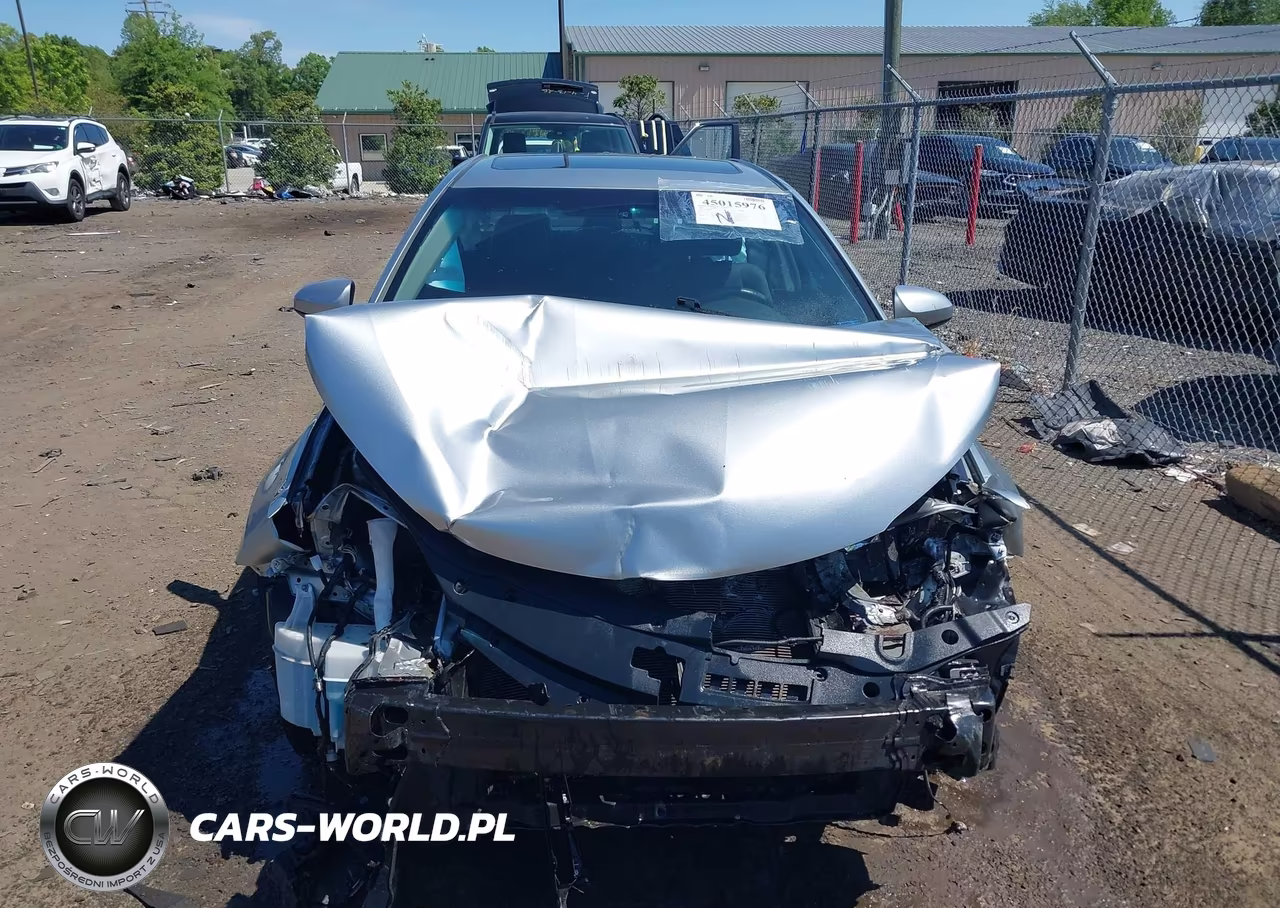 2017 Toyota Camry Se VIN:4T1BF1FK1HU622810 - 13