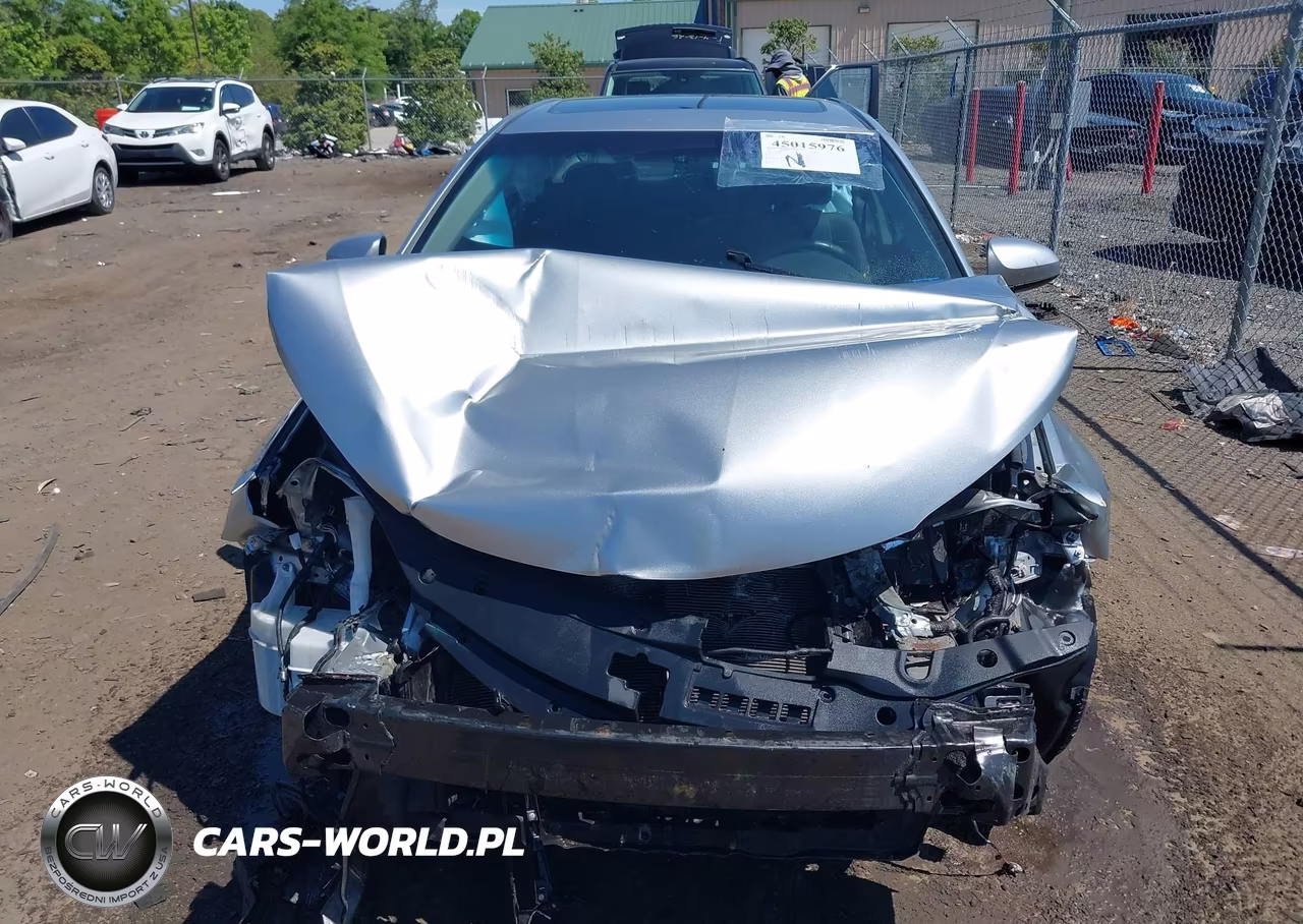 2017 Toyota Camry Se VIN:4T1BF1FK1HU622810 - 6