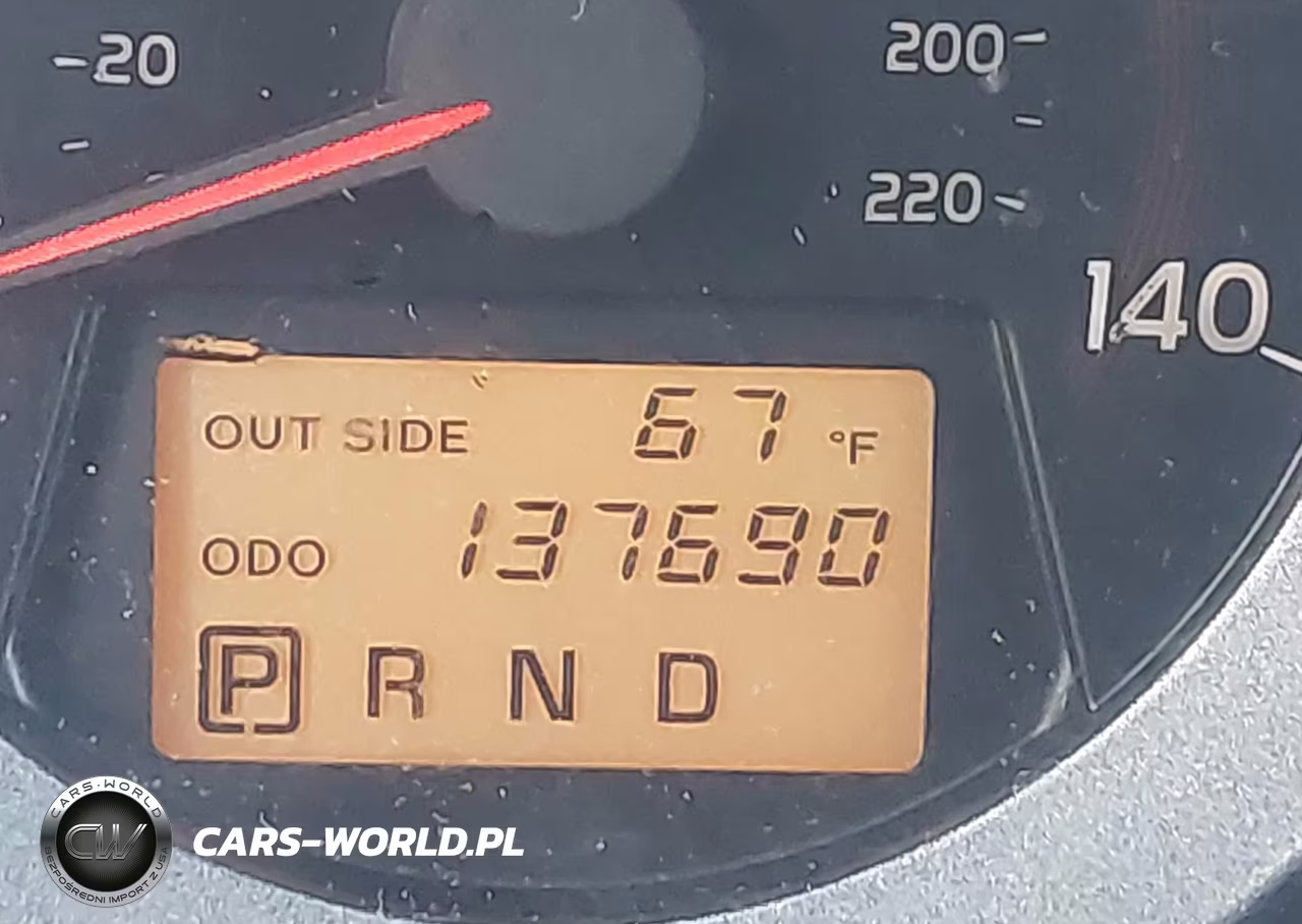 2008 Toyota Rav4 VIN:JTMBD35V185166769 - 7