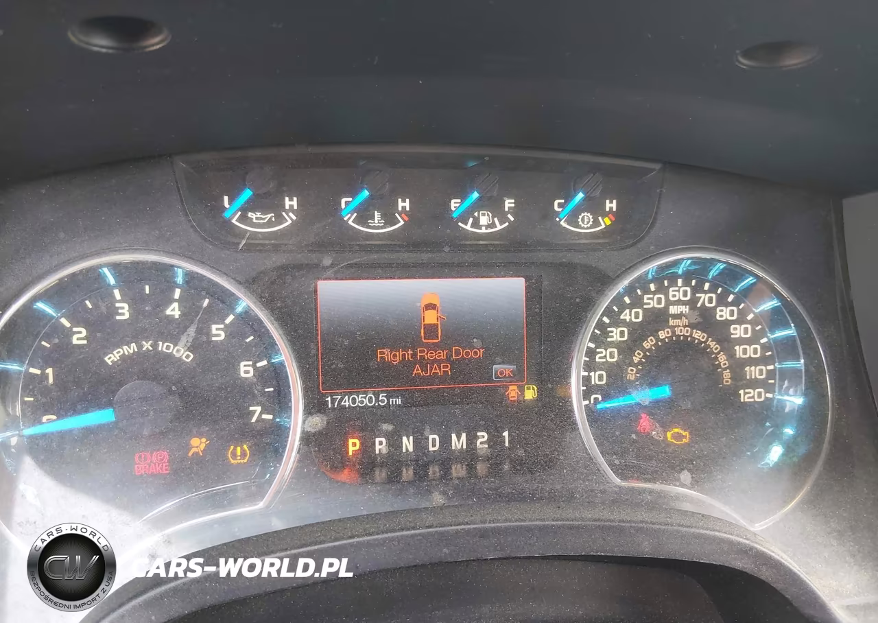 2014 Ford F-150 Xlt VIN:1FTFW1EF1EFC66921 - 15