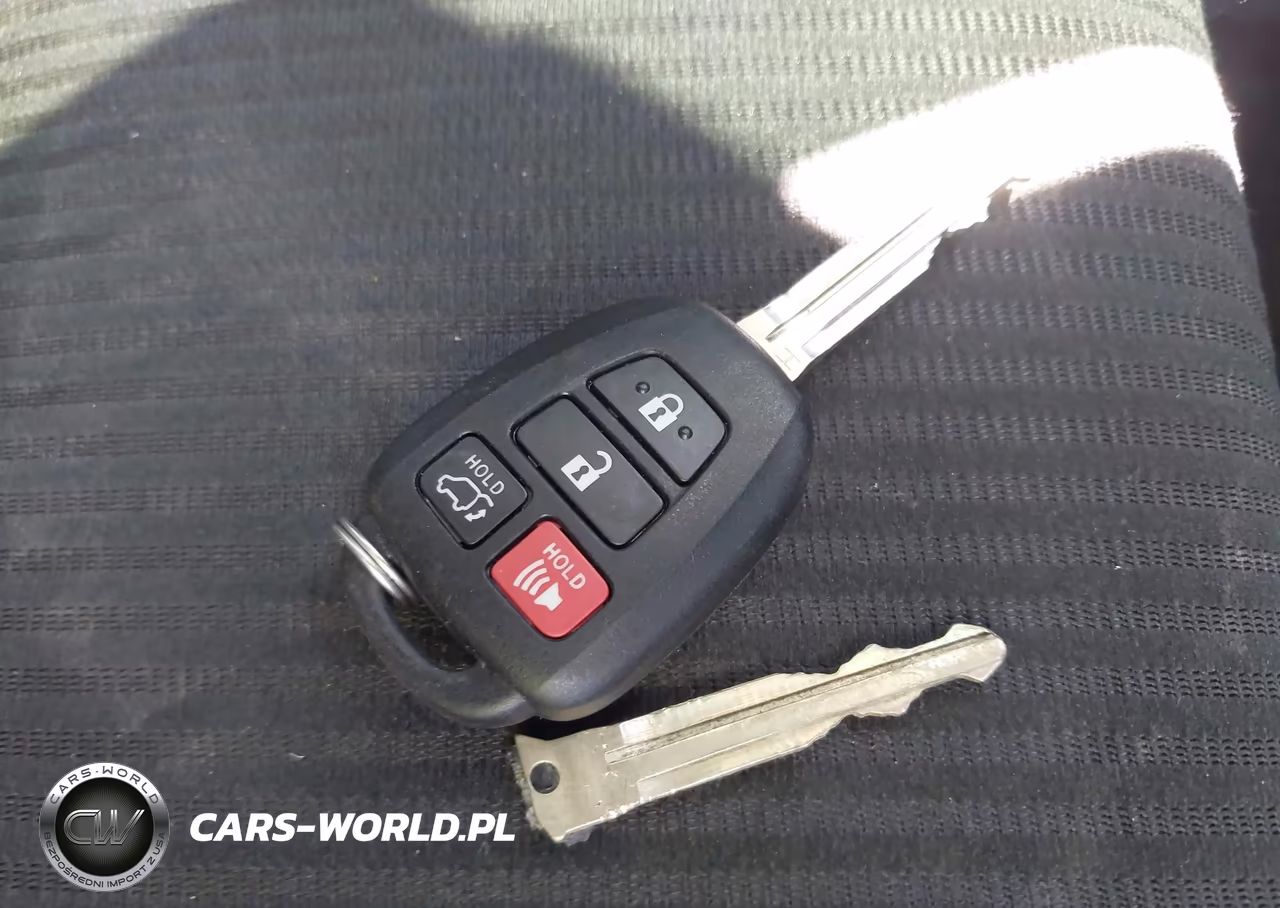 2015 Toyota Rav4 Xle VIN:JTMRFREV7FJ028167 - 11